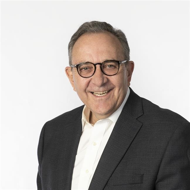 Bernard Weinstein