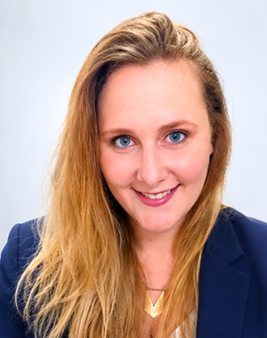 Lara Weinstein, Knowledge Expert at GrayMatta